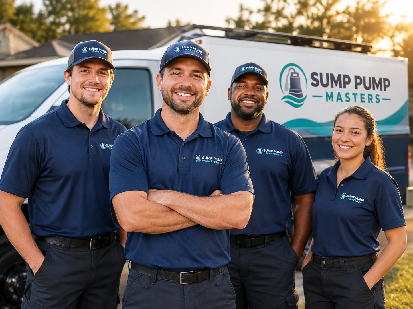 Sump Pump Repair company in Austin, AR